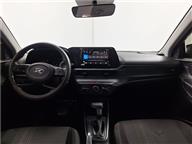 Hyundai i20 1.4 MPI Jump Otomatik 100 Ps Hatchback
