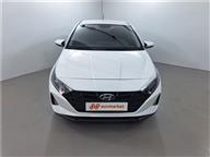 Hyundai i20 1.4 MPI Jump Otomatik 100 Ps Hatchback