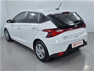 Hyundai i20 1.4 MPI Jump Otomatik 100 Ps Hatchback