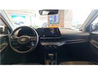 Hyundai i20 1.4 MPI Jump Otomatik 100 Ps Hatchback