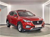 MG HS 1.5 T-GDI Luxury