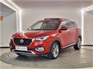 MG HS 1.5 T-GDI Luxury