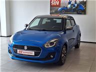 Suzuki Swift 1.2 DualJet GLX Çift Renk Otomatik 90 Ps Hatchback