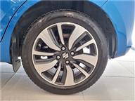 Suzuki Swift 1.2 DualJet GLX Çift Renk Otomatik 90 Ps Hatchback