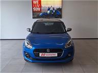 Suzuki Swift 1.2 DualJet GLX Çift Renk Otomatik 90 Ps Hatchback