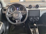 Suzuki Swift 1.2 DualJet GLX Çift Renk Otomatik 90 Ps Hatchback