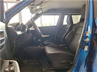 Suzuki Swift 1.2 DualJet GLX Çift Renk Otomatik 90 Ps Hatchback