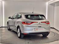 Renault Megane 1.2 Tce Touch 130 Ps Hatchback