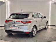 Renault Megane 1.2 Tce Touch 130 Ps Hatchback