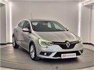 Renault Megane 1.2 Tce Touch 130 Ps Hatchback