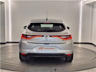 Renault Megane 1.2 Tce Touch 130 Ps Hatchback