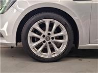 Renault Megane 1.2 Tce Touch 130 Ps Hatchback