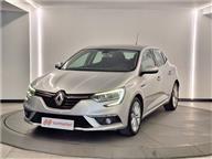 Renault Megane 1.2 Tce Touch 130 Ps Hatchback