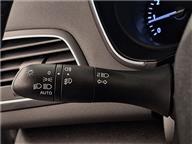 Renault Megane 1.2 Tce Touch 130 Ps Hatchback