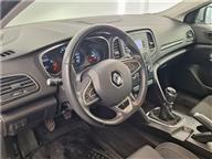 Renault Megane 1.2 Tce Touch 130 Ps Hatchback