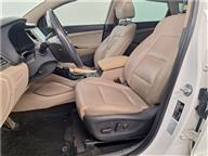 Hyundai Tucson 1.6 T-GDI 4x4 Elite Plus DCT 177 Ps SUV