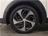 Hyundai Tucson 1.6 T-GDI 4x4 Elite Plus DCT 177 Ps SUV