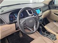 Hyundai Tucson 1.6 T-GDI 4x4 Elite Plus DCT 177 Ps SUV