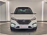 Hyundai Tucson 1.6 T-GDI 4x4 Elite Plus DCT 177 Ps SUV
