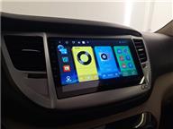 Hyundai Tucson 1.6 T-GDI 4x4 Elite Plus DCT 177 Ps SUV