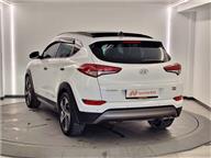 Hyundai Tucson 1.6 T-GDI 4x4 Elite Plus DCT 177 Ps SUV