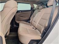 Hyundai Tucson 1.6 T-GDI 4x4 Elite Plus DCT 177 Ps SUV