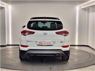 Hyundai Tucson 1.6 T-GDI 4x4 Elite Plus DCT 177 Ps SUV