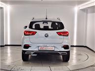 MG ZS 1.0 T-GDI Comfort