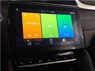 MG ZS 1.0 T-GDI Comfort