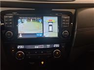 Nissan X-Trail 1.6 DCI Platinum X-tronic 130 Ps SUV