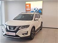 Nissan X-Trail 1.6 DCI Platinum X-tronic 130 Ps SUV