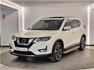 Nissan X-Trail 1.6 DCI Platinum X-tronic 130 Ps SUV