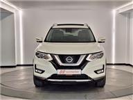 Nissan X-Trail 1.6 DCI Platinum X-tronic 130 Ps SUV
