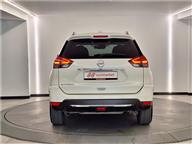 Nissan X-Trail 1.6 DCI Platinum X-tronic 130 Ps SUV
