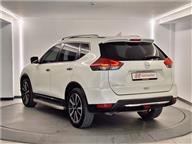Nissan X-Trail 1.6 DCI Platinum X-tronic 130 Ps SUV