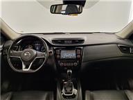 Nissan X-Trail 1.6 DCI Platinum X-tronic 130 Ps SUV
