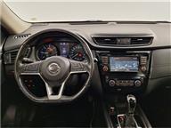 Nissan X-Trail 1.6 DCI Platinum X-tronic 130 Ps SUV