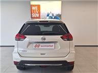 Nissan X-Trail 1.6 DCI Platinum X-tronic 130 Ps SUV