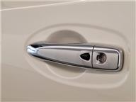 Nissan X-Trail 1.6 DCI Platinum X-tronic 130 Ps SUV