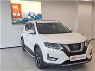 Nissan X-Trail 1.6 DCI Platinum X-tronic 130 Ps SUV