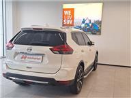 Nissan X-Trail 1.6 DCI Platinum X-tronic 130 Ps SUV