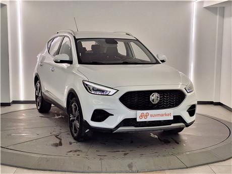 MG ZS 1.0 T-GDI Comfort