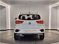 MG ZS 1.0 T-GDI Comfort