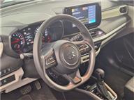 Suzuki Swift 1.2 MHEV PULSE CVT ÇİFT RENK