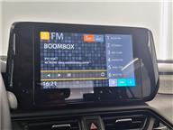 Suzuki Swift 1.2 MHEV PULSE CVT ÇİFT RENK