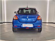 Suzuki Swift 1.2 MHEV PULSE CVT ÇİFT RENK