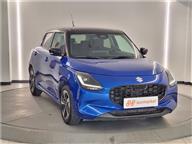 Suzuki Swift 1.2 MHEV PULSE CVT ÇİFT RENK