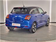 Suzuki Swift 1.2 MHEV PULSE CVT ÇİFT RENK
