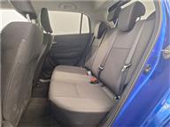 Suzuki Swift 1.2 MHEV PULSE CVT ÇİFT RENK