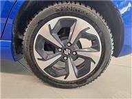 Suzuki Swift 1.2 MHEV PULSE CVT ÇİFT RENK